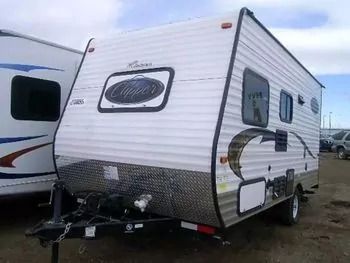 Photo 0 - 2015 Coachmen Travel Trailer rental photo 2