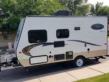 Photo 12 - 2015 Coachmen Travel Trailer rental photo 14