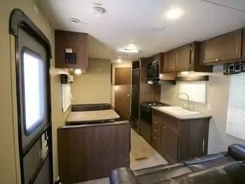 2016 Coleman Coleman 274BHS Travel Trailer for rent in Queen Creek, AZ