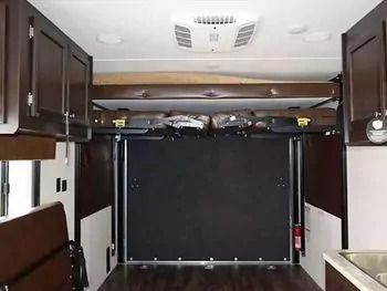 Photo 3 - 2017 Jayco Toy Hauler rental photo 5