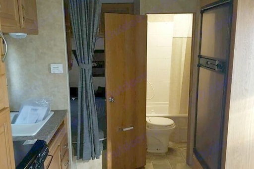 2013 Jayco OCTANE Toy hauler Toy Hauler for rent in Queen Creek, AZ