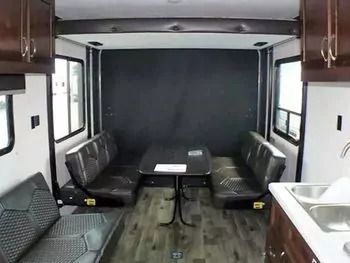 2017 Jayco OCTANE Toy hauler Toy Hauler for rent in Queen Creek, AZ