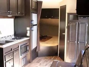 Photo 0 - 2017 Jayco Toy Hauler rental photo 11