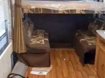 Photo 2 - 2014 Palomino Travel Trailer rental photo 4