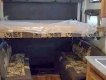Photo 5 - 2014 Palomino Travel Trailer rental photo 7