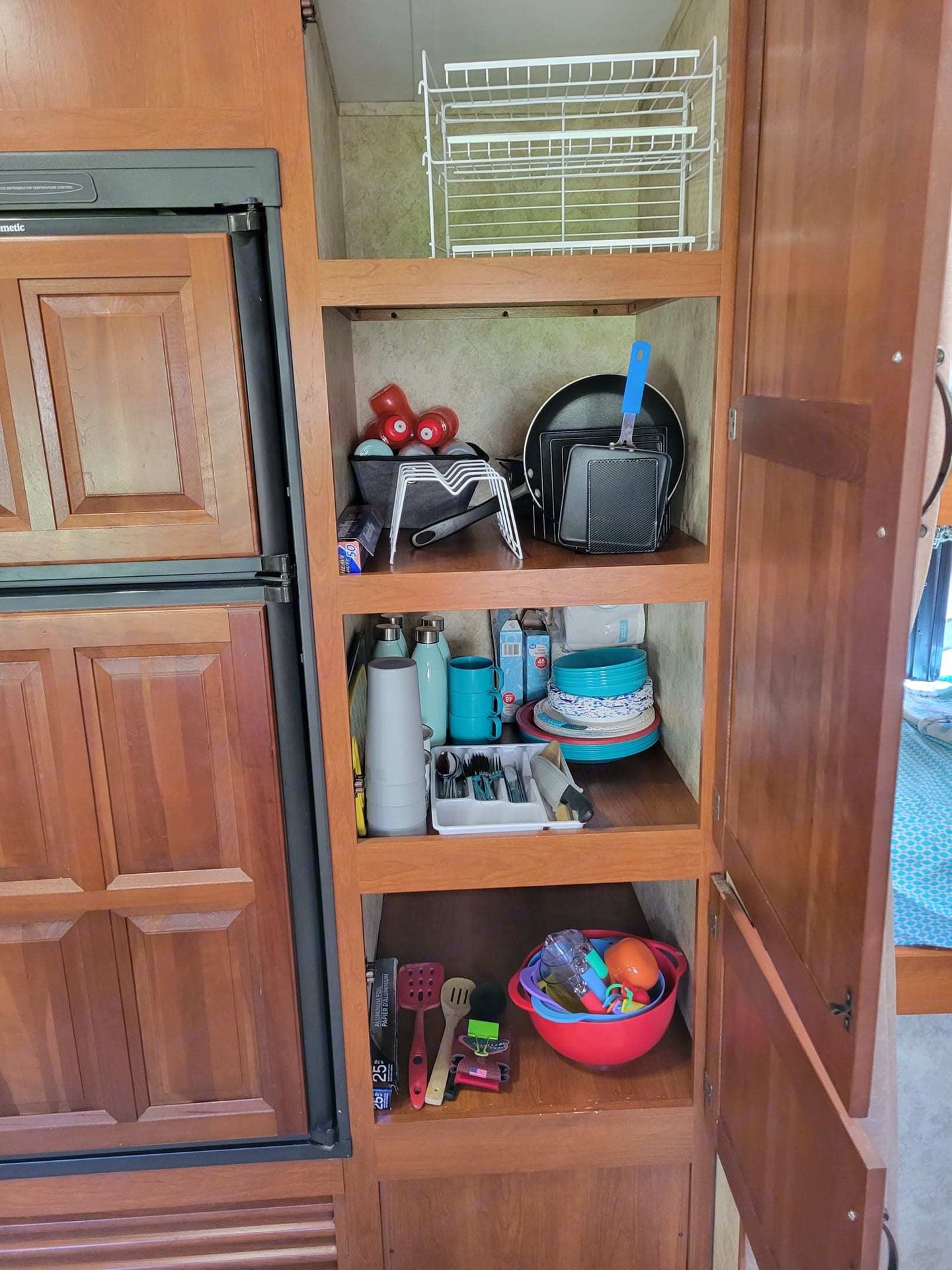 Photo 8 - 2012 Keystone Travel Trailer rental photo 10