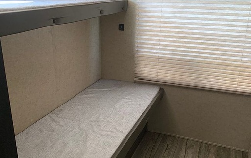 2020 Forest River Cherokee Travel Trailer for rent in Benton, AR
