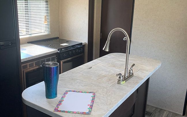 Photo 4 - 2020 Forest River Travel Trailer rental photo 6