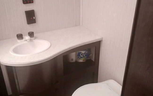 Photo 1 - 2020 Heartland Travel Trailer rental photo 3