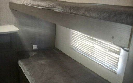 2020 Heartland Trail Runner Travel Trailer for rent in Benton, AR
