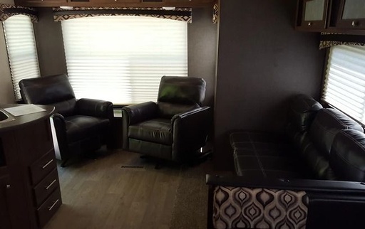 2018 Heartland Prowler Lynx Travel Trailer for rent in Benton, AR