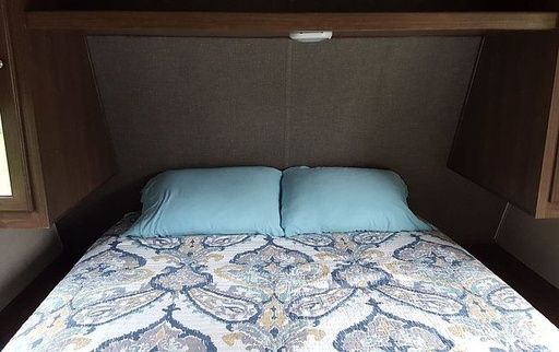 2018 Heartland Prowler Lynx Travel Trailer for rent in Benton, AR