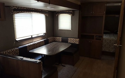 2018 Heartland Prowler Lynx Travel Trailer for rent in Benton, AR