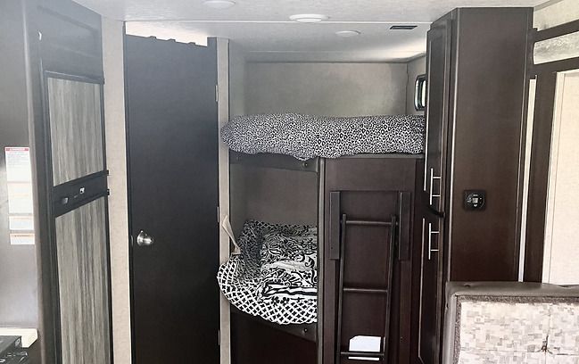 Photo 2 - 2020 Forest River Travel Trailer rental photo 4