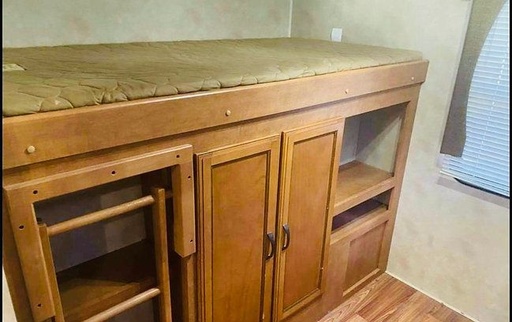 2016 Palomino Puma Travel Trailer for rent in Benton, AR