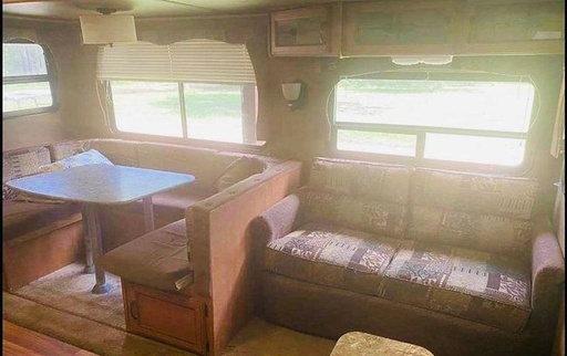 2016 Palomino Puma Travel Trailer for rent in Benton, AR