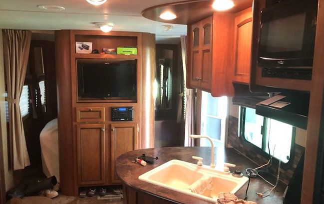 Photo 2 - 2020 Jayco Travel Trailer rental photo 4