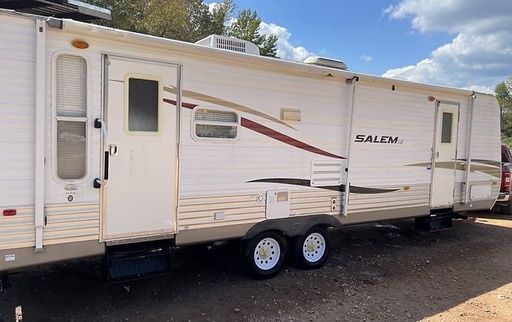 2020 Forest River Salem Travel Trailer for rent in Benton, AR