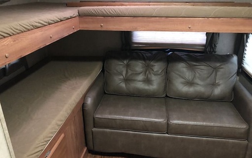 2020 Forest River Rockwood Big Wayne Travel Trailer for rent in Benton, AR