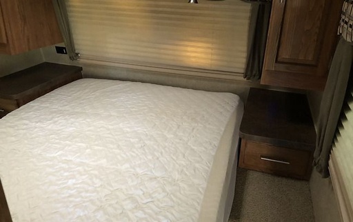 2020 Forest River Rockwood Big Wayne Travel Trailer for rent in Benton, AR