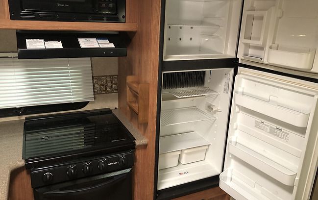 Photo 3 - 2020 Forest River Travel Trailer rental photo 5
