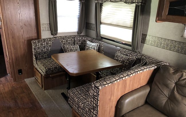 Photo 4 - 2020 Forest River Travel Trailer rental photo 6