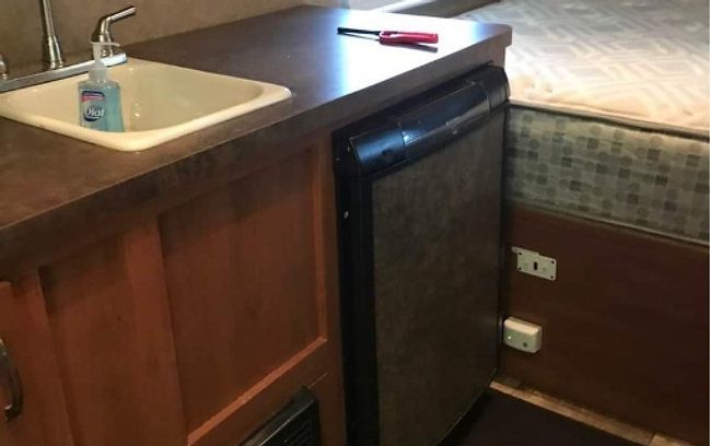 Photo 1 - 2020 Forest River Travel Trailer rental photo 3