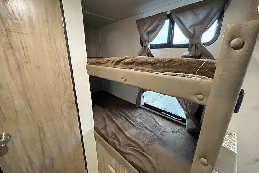 Photo 1 - 2020 Forest River Travel Trailer rental photo 3