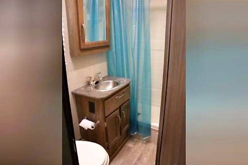 2018 Jayco Redhawk Special Edition 22C Class C Motorhome for rent in Saint Paul, MN