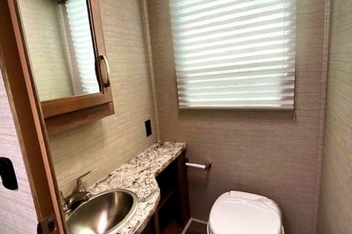 2020 Jayco Redhawk Special Edition 27N Class C Motorhome for rent in Saint Paul, MN