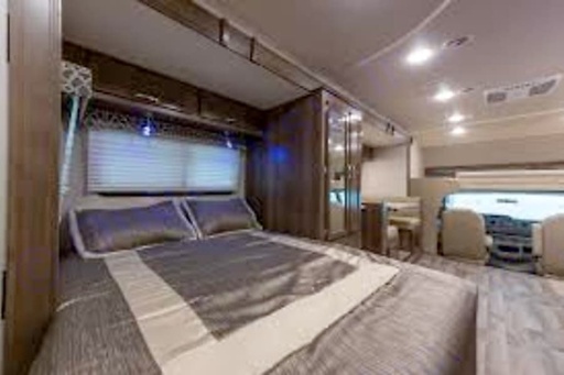2019 Jayco Redhawk Special Edition 25B Class C Motorhome for rent in Saint Paul, MN