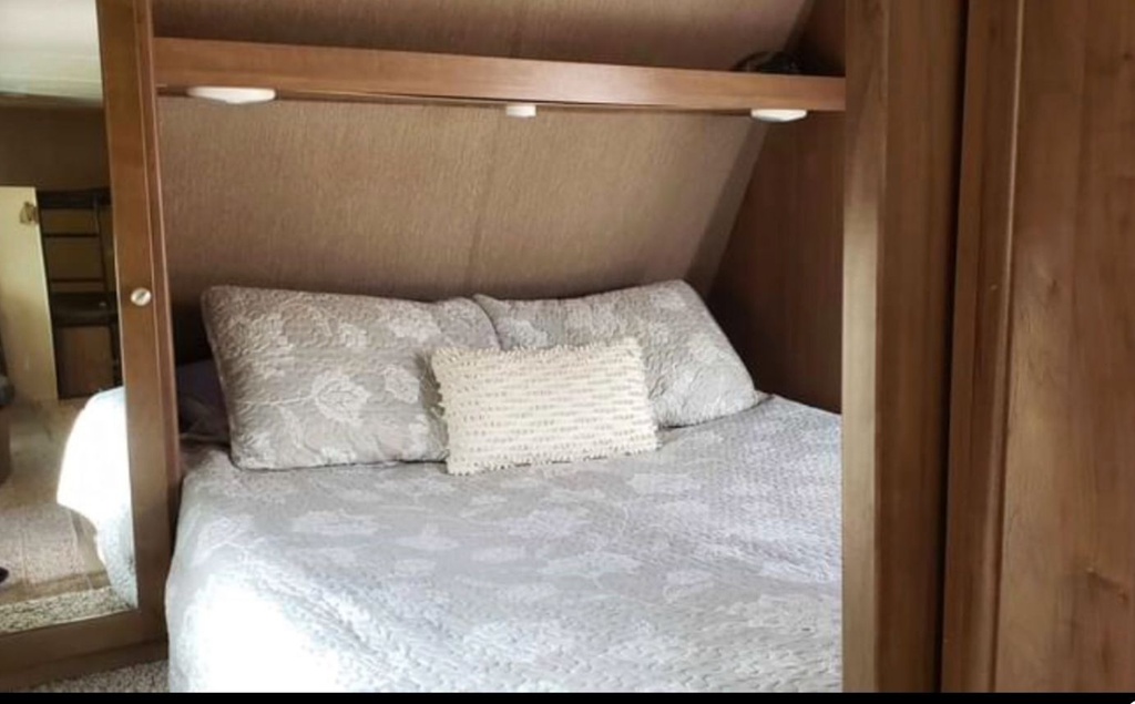 Photo 1 - 2017 Coachmen Travel Trailer rental photo 3