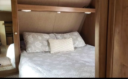 2017 Coachmen Aspentrails Travel Trailer for rent in Hurricane, UT