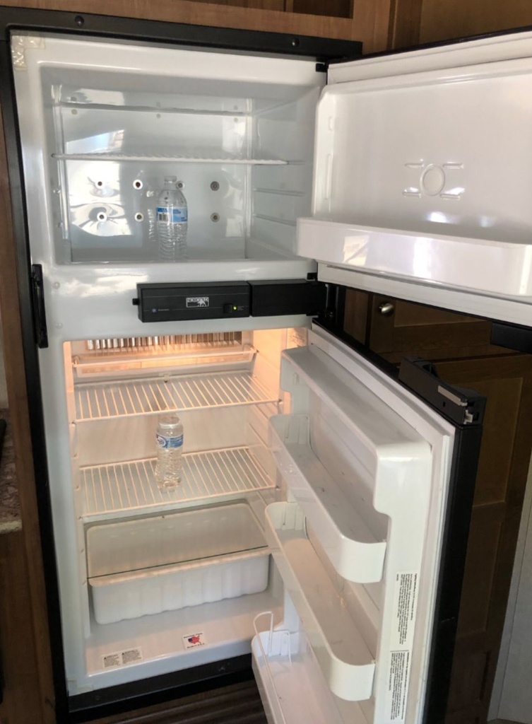 Photo 10 - 2017 Coachmen Travel Trailer rental photo 12