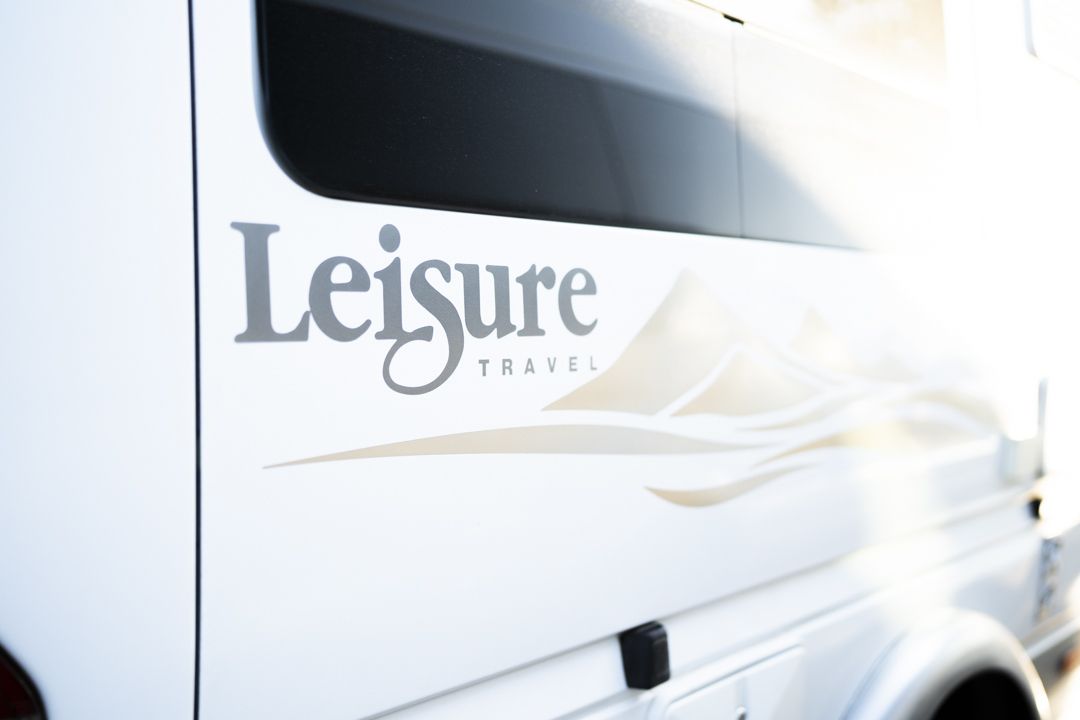 Photo 4 - 2003 Mercedes-Benz Class B Motorhome rental photo 6