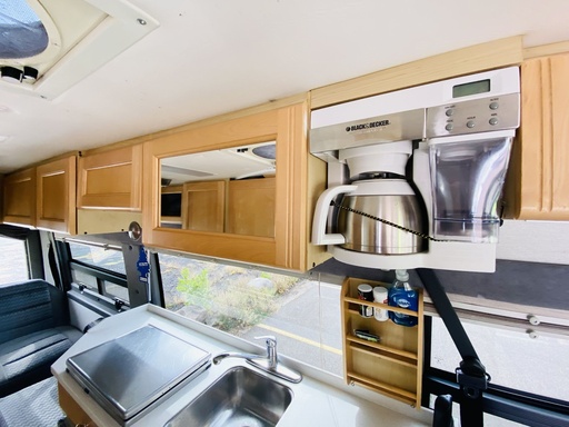 2020 Roadtrek RS Class B Motorhome for rent in Hopkins, MN