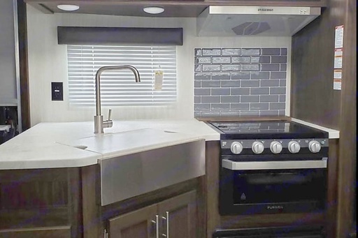2020 Cherokee Grey Wolf Bunkhouse Travel Trailer for rent in Waconia, MN