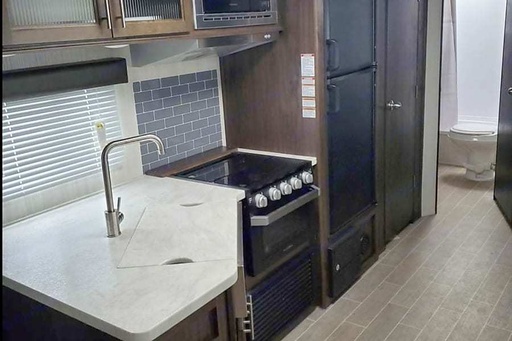 2020 Cherokee Grey Wolf Bunkhouse Travel Trailer for rent in Waconia, MN