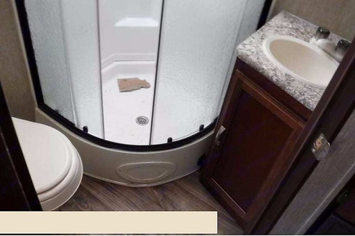 2018 Keystone Passport Travel Trailer for rent in Cokato, MN