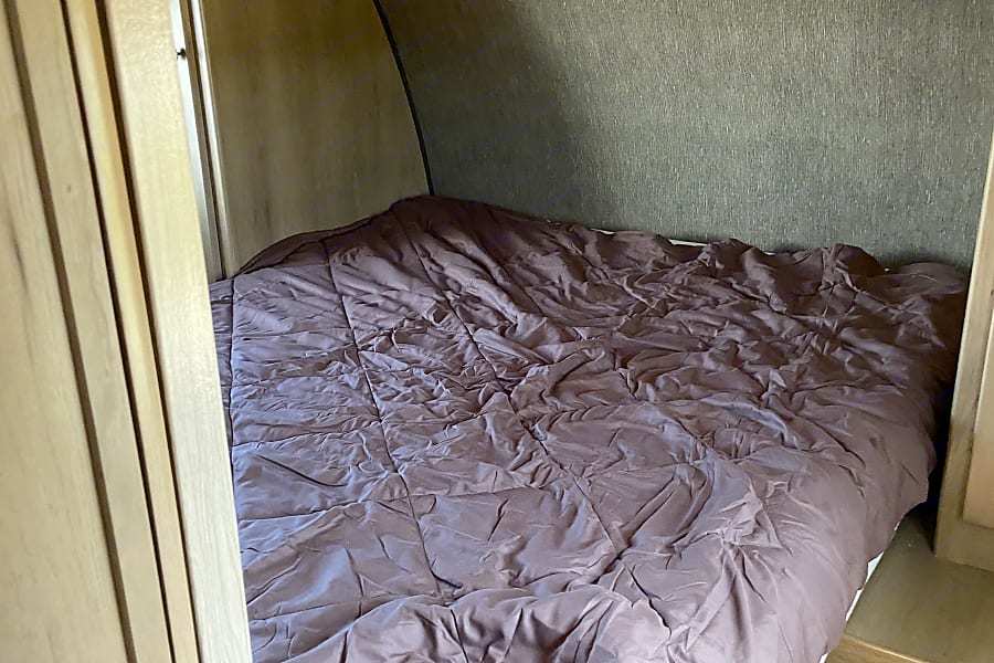 Photo 10 - 2015 Cruiser Rv Travel Trailer rental photo 12