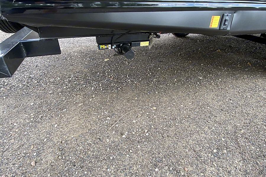 Photo 1 - 2020 Heartland Travel Trailer rental photo 14