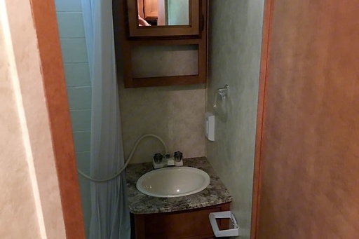 2012 Coachmen Apex 17REX Travel Trailer for rent in Cokato, MN