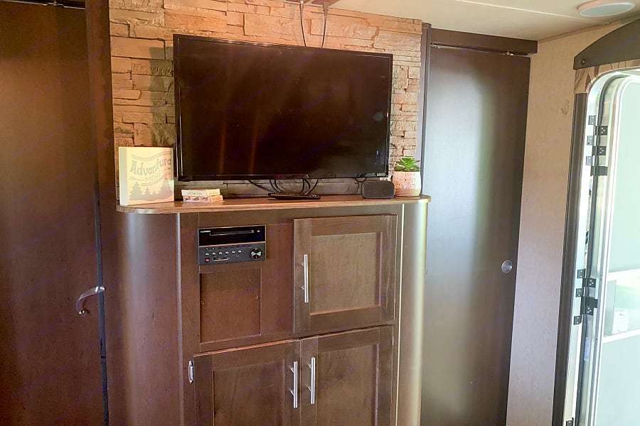 Photo 1 - 2016 Forest River Travel Trailer rental photo 3