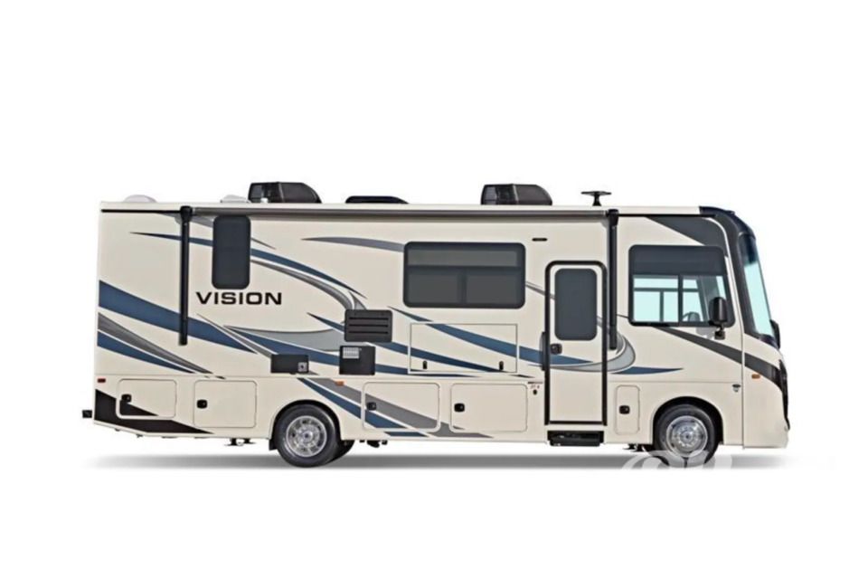 Photo 0 - 2022 Entegra Coach Class A Motorhome rental photo 3
