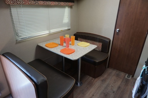 2015 Dutchman Aspen Trail 2510RBW Travel Trailer for rent in Boise, ID