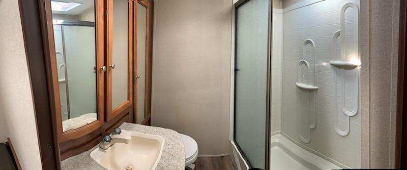 Photo 8 - 2015 Dutchman Travel Trailer rental photo 10
