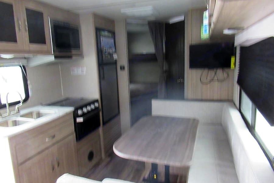 Photo 1 - 2020 Coachmen Travel Trailer rental photo 3