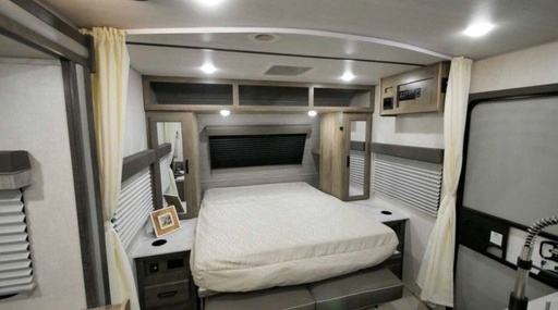 2021 Surveyor 240 BHLE Travel Trailer for rent in Spring Hill, KS