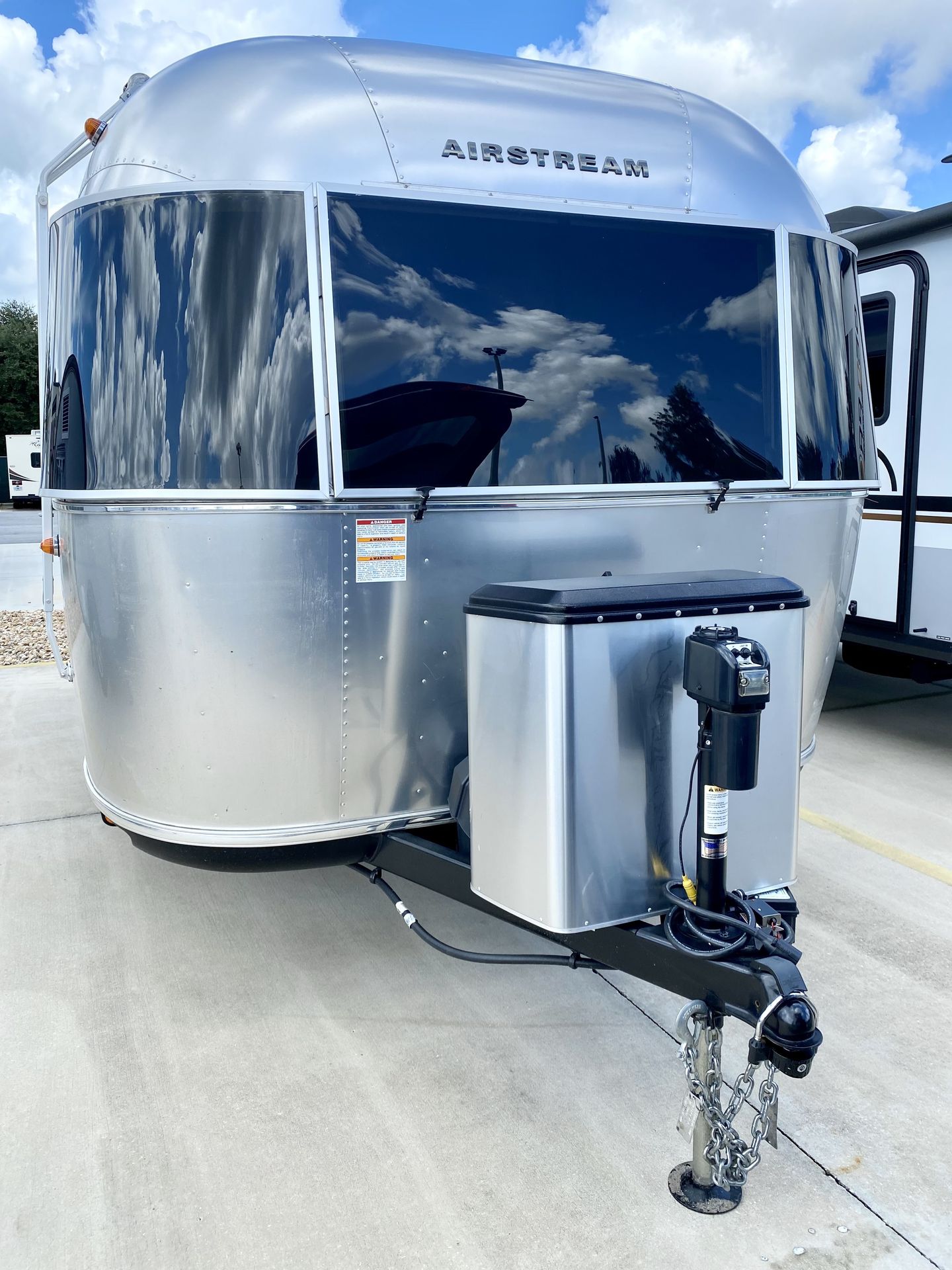 Photo 1 - 2021 Airstream Travel Trailer rental photo 3