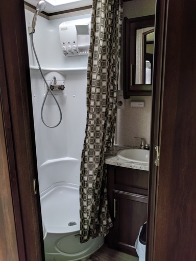 2018 Jayco Jay Feather 7 Travel Trailer for rent in Yukon, OK